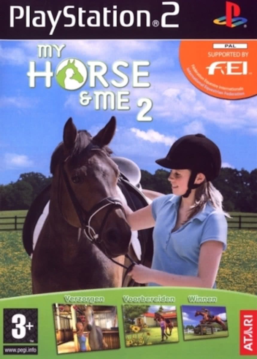 My Horse and Me 2