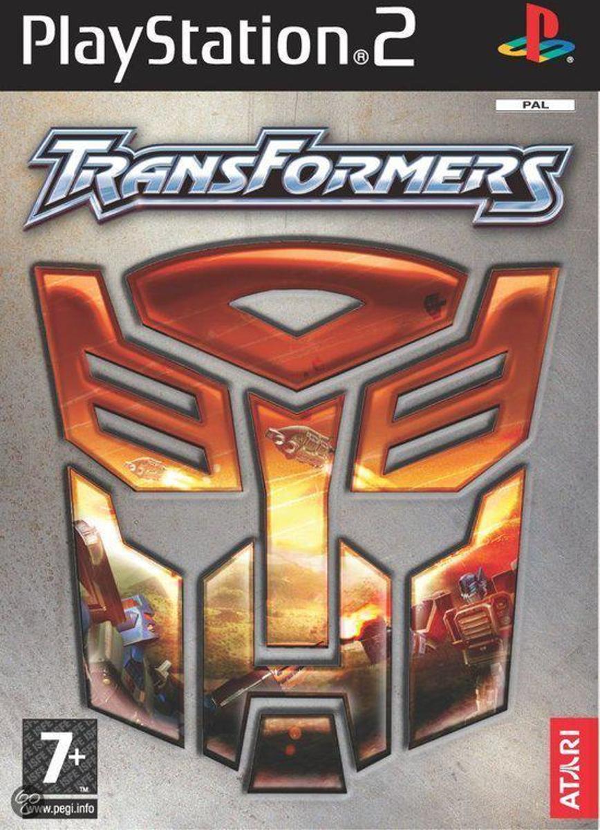 Transformers Armada, Prelude to Energon