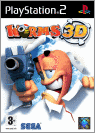 Worms 3d