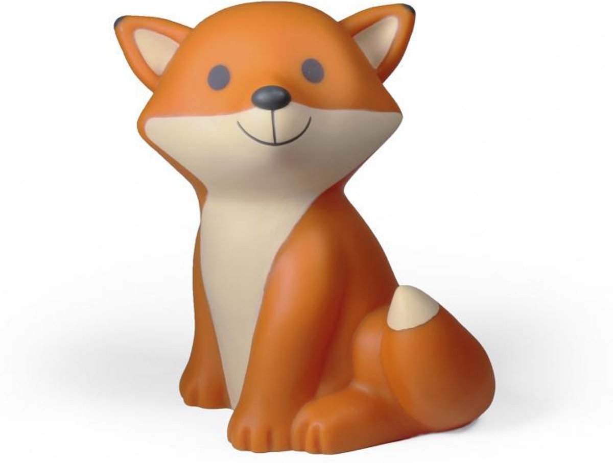 Cesar de Vos   Oranje - 13 cm