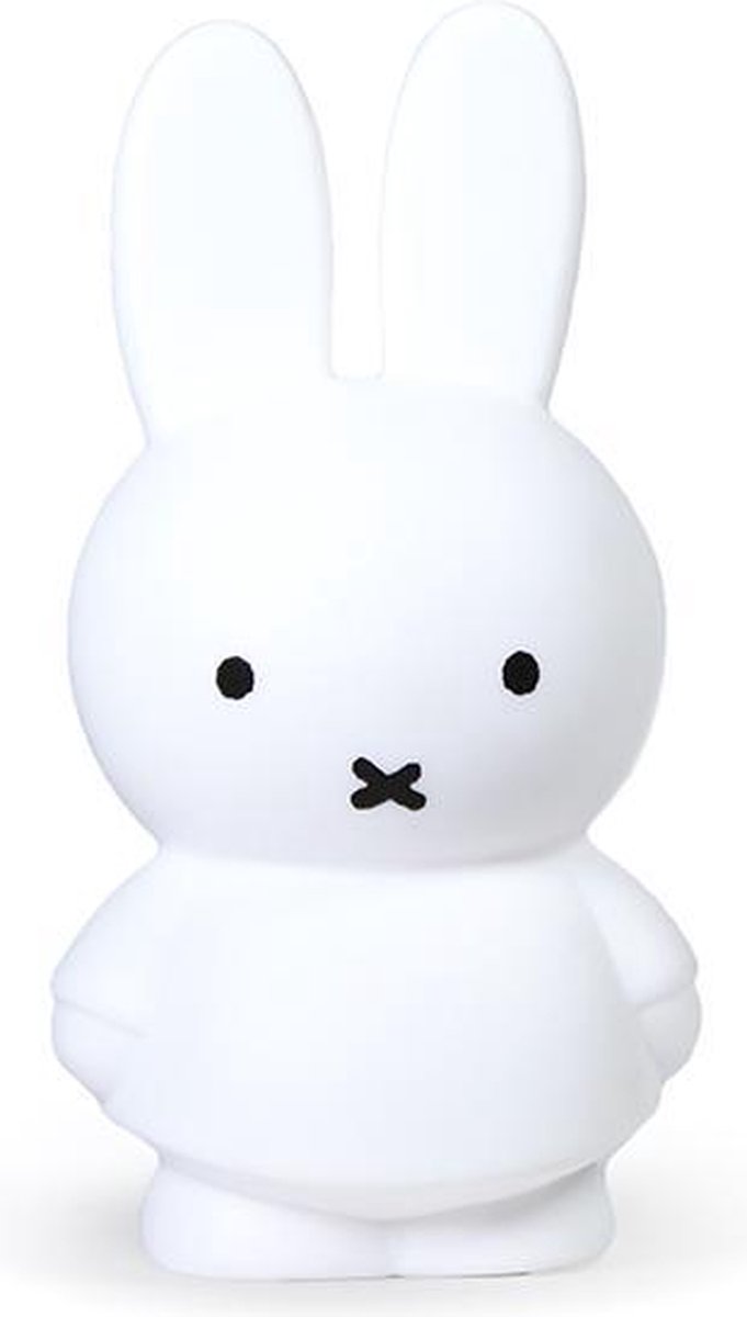 Nijntje   - Small - Wit - 12 cm hoog