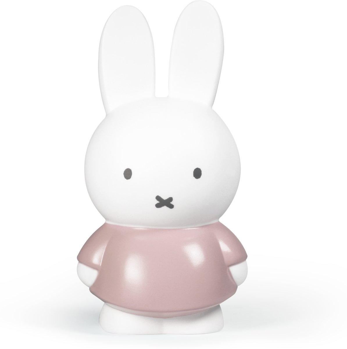   Nijntje Kids Roze Decoratie 13,5cm Small