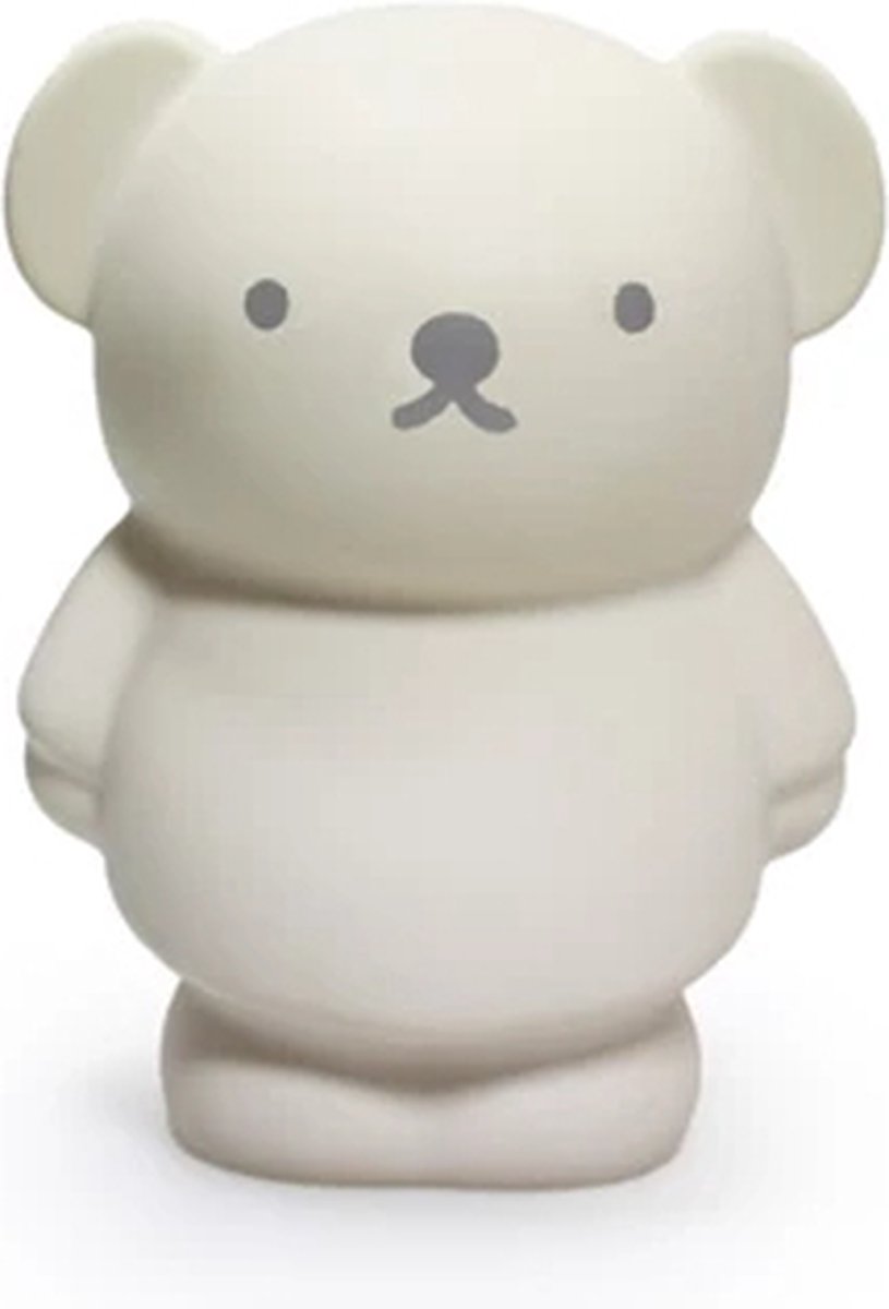 Atelier Pierre Boris Spaarpot - Zand - Medium