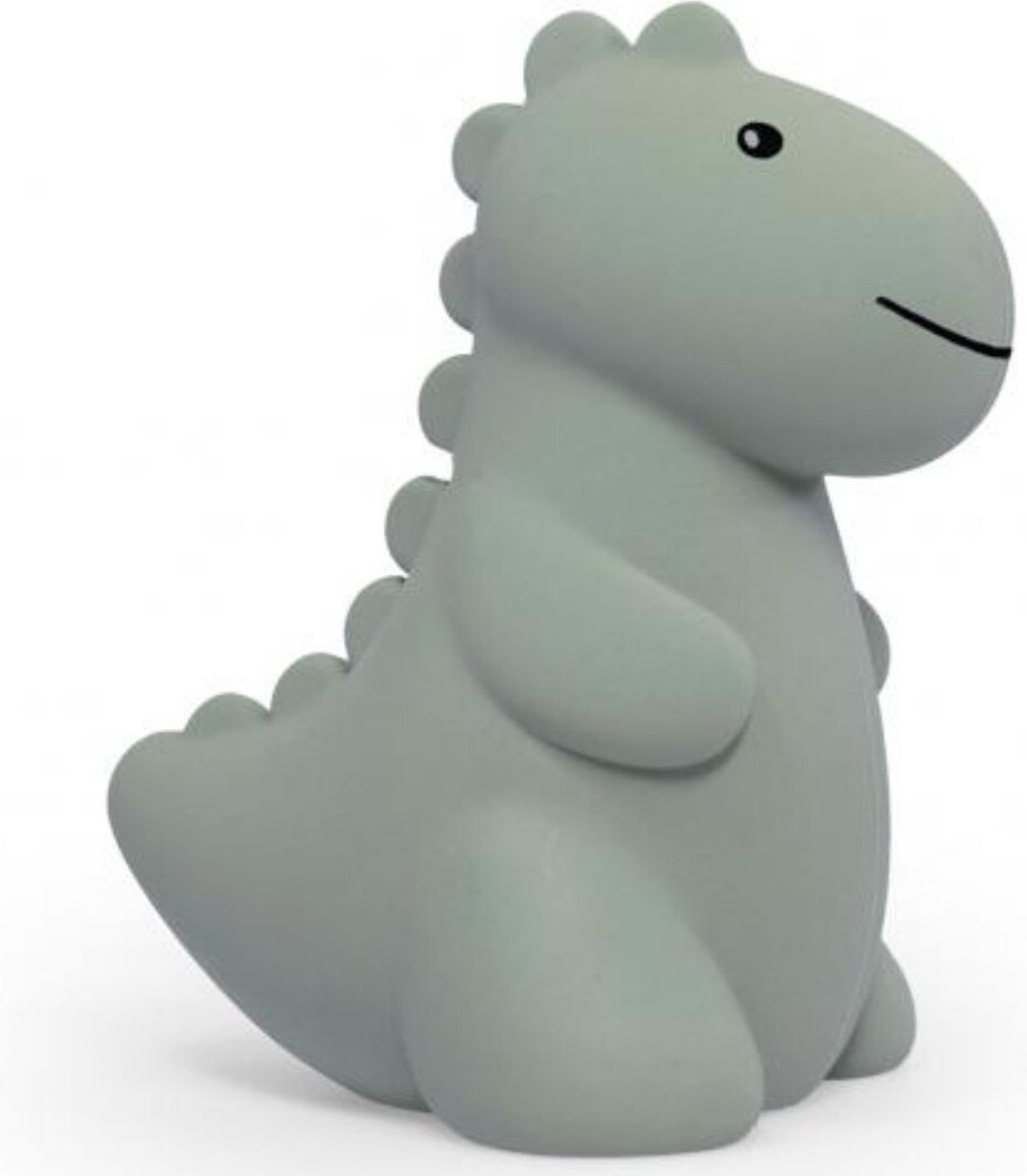 Atelier Pierre Jeroom Dino Spaarpot - Groot - Groen