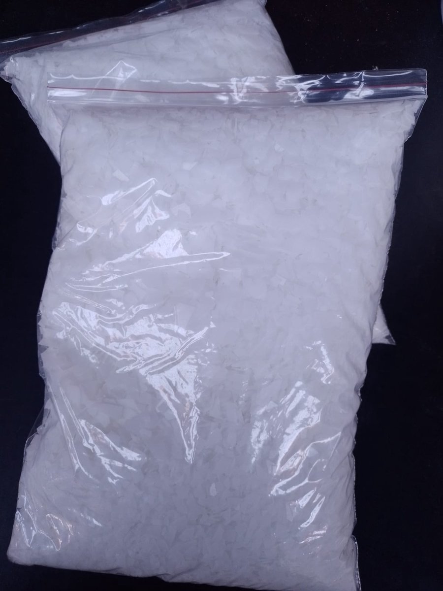 Paraffine Wax, 2x1000gr