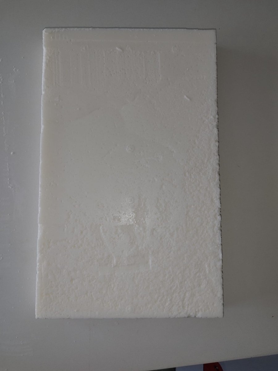 Speciale Was Paraffine in Plaat van 5kg voor containerkaarsen - uitstekende kwaliteit voor het maken van containerkaarsen.