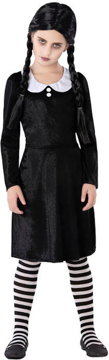 ATOSA - Ziekelijk familiekostuum voor meisjes - 116/128 (5-6 jaar)