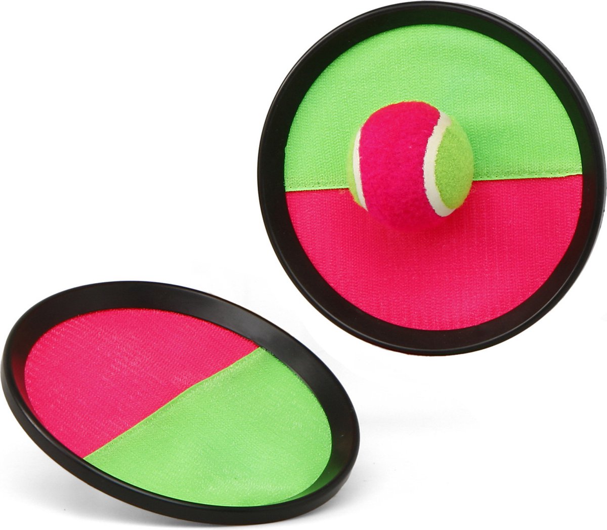 Racquet Set Ball 19 x 19 x 8 cm