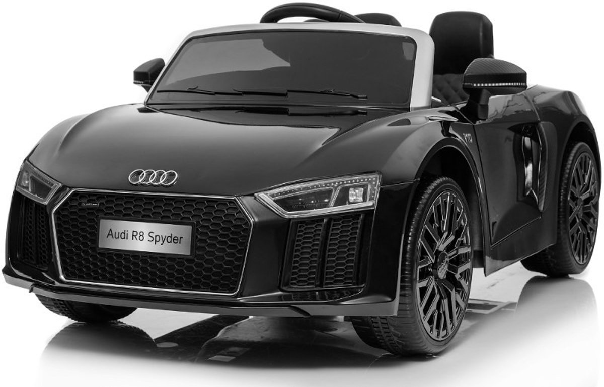 Kinderauto - Accuauto - Elektrische auto 