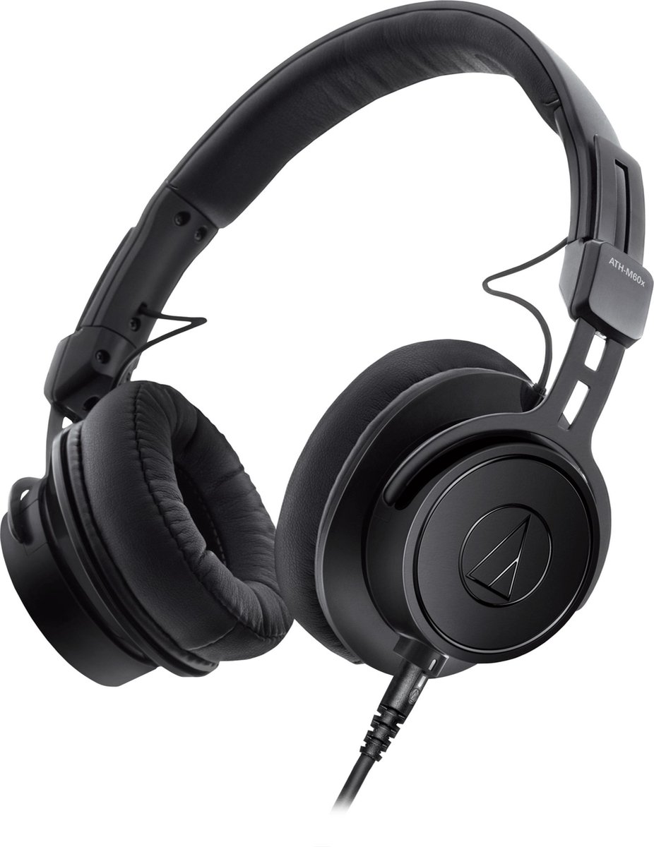 Audio-Technica ATH-M60xa - Gesloten koptelefoon