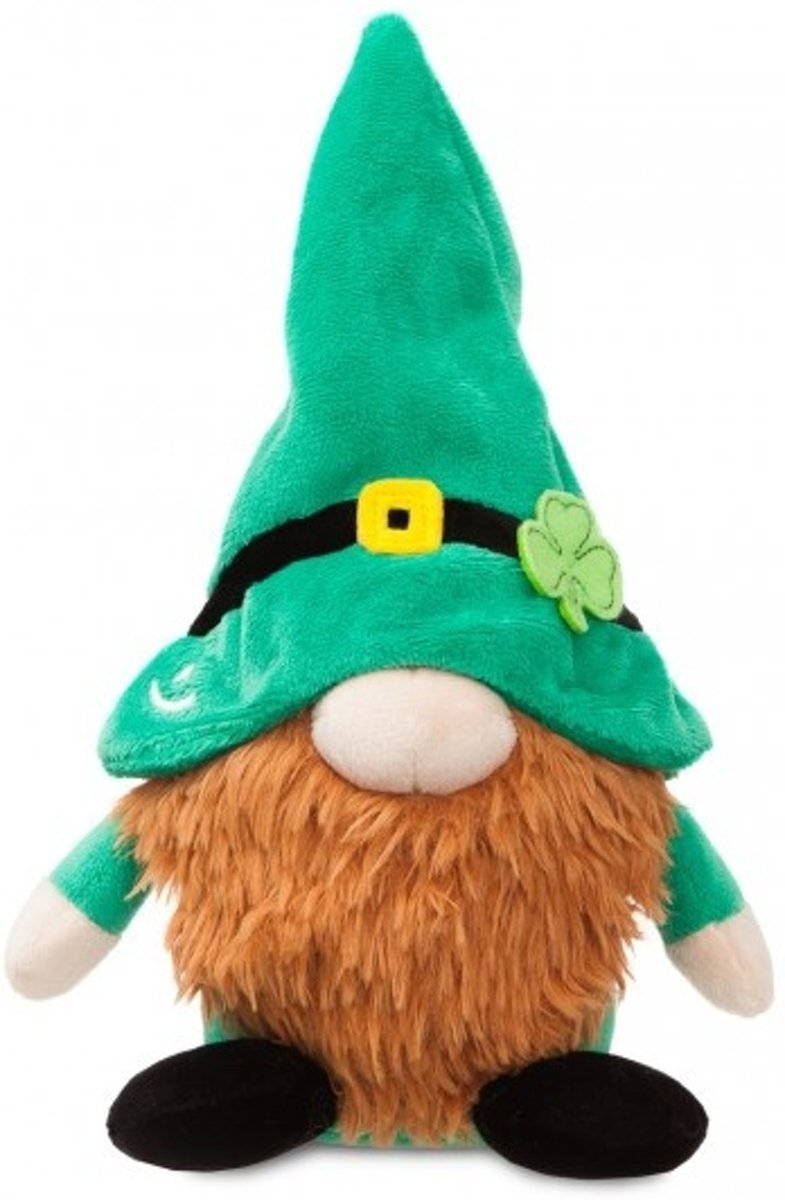 Aurora Knuffel Ierse Kabouter 19 Cm