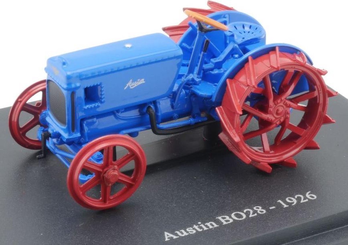 Austin BO28 1926 1:43