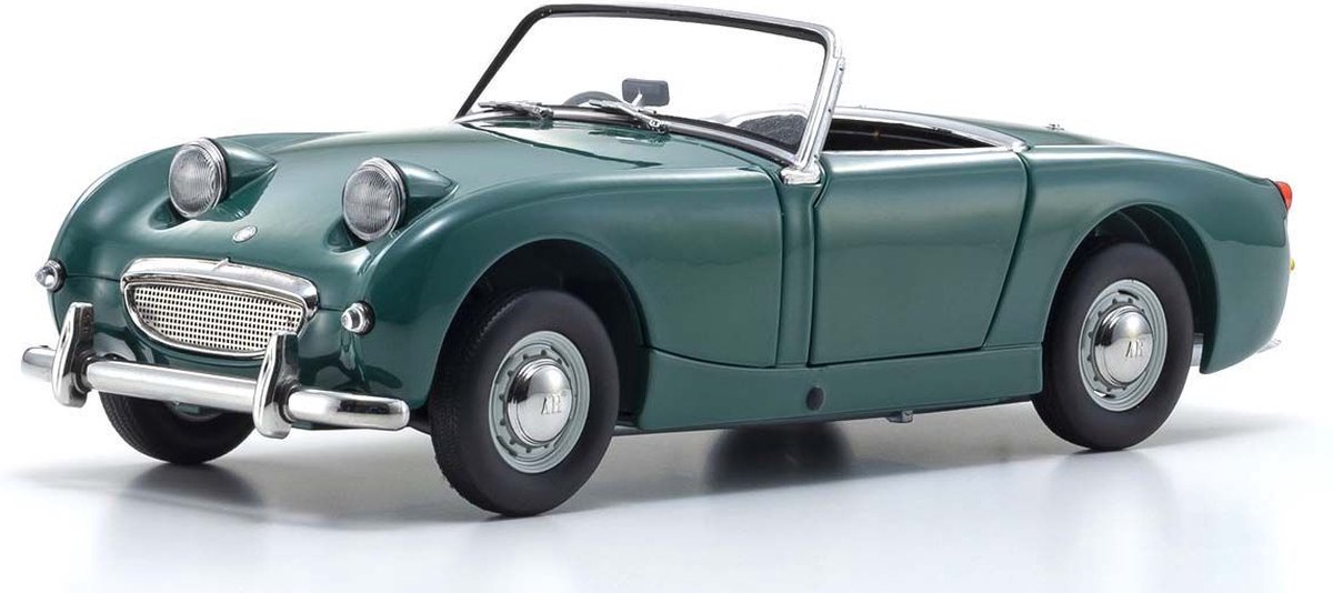 Austin Healey Sprite - 1:18 - Kyosho