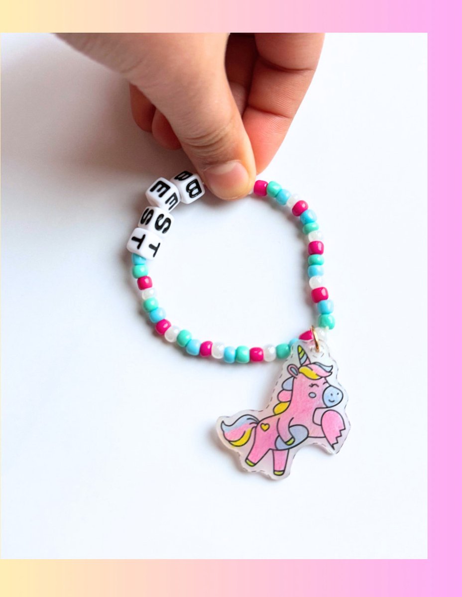 Avec Krimfolie Armbanden