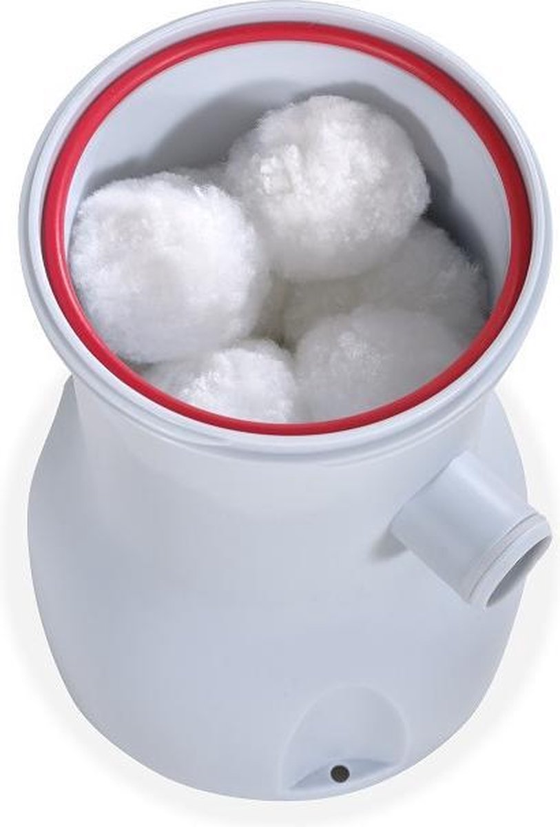 Exit Avenli Filterbollen voor Filterpompen Spa en Zwembaden