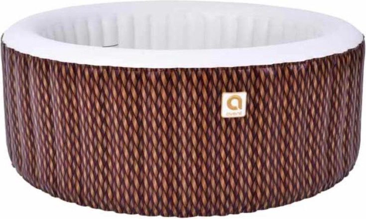 Opblaasbare jacuzzi - Avenli Nice Spa