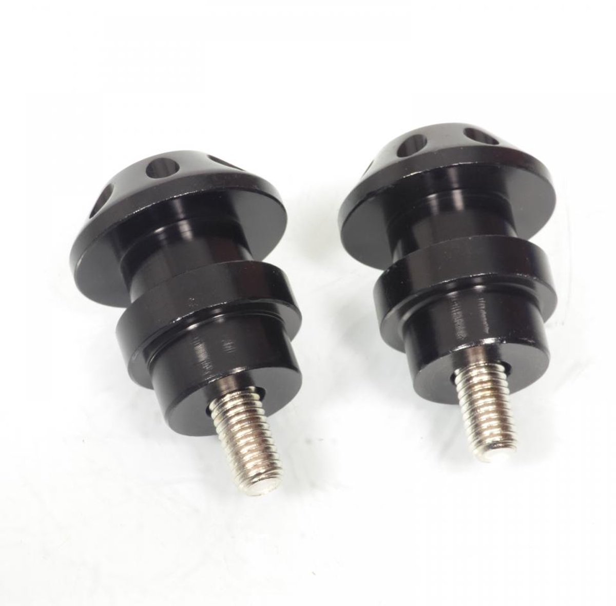 Diabolo AVOC pour scooter Yamaha 50 Slider Avant 2020 M8 / paire Neuf