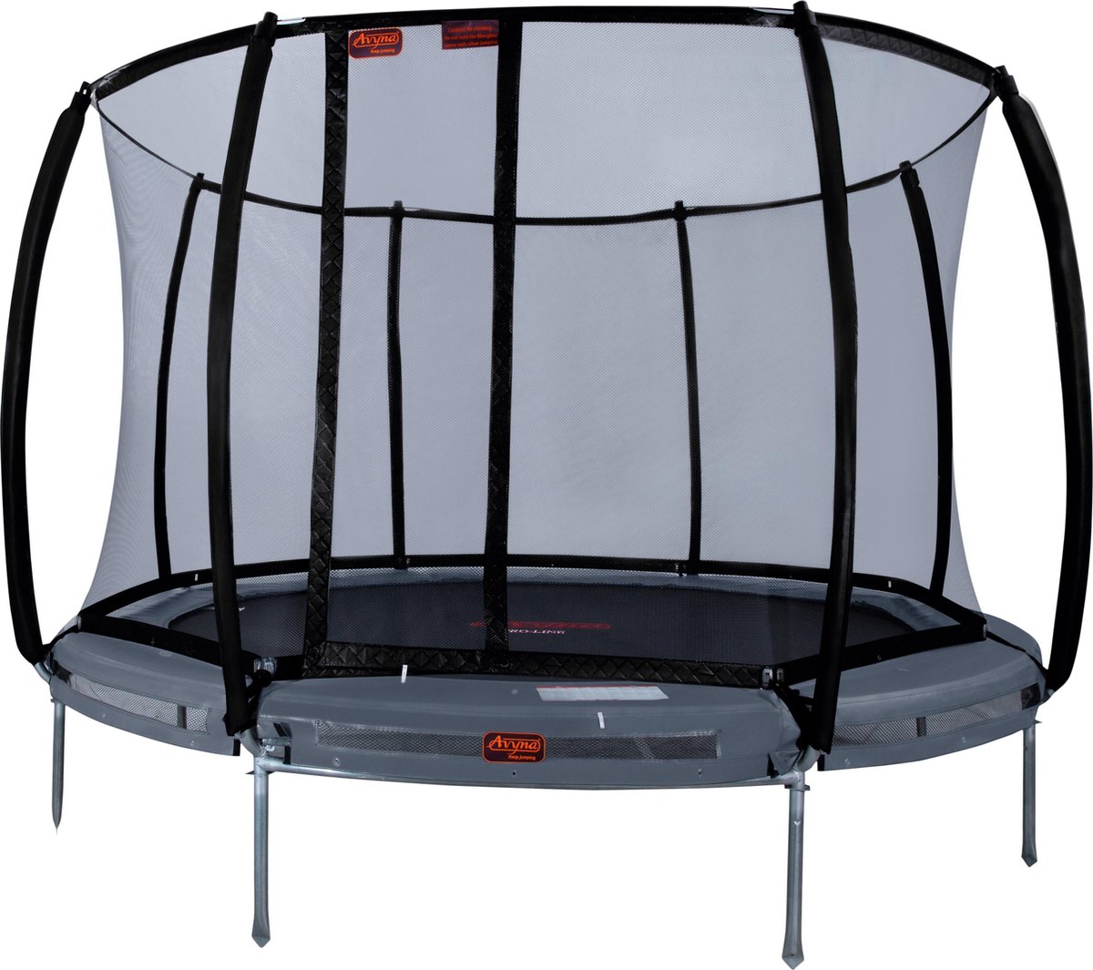 Avyna Pro-Line Cam-14 ø430 cm InGround + Royal Class Net Camouflage