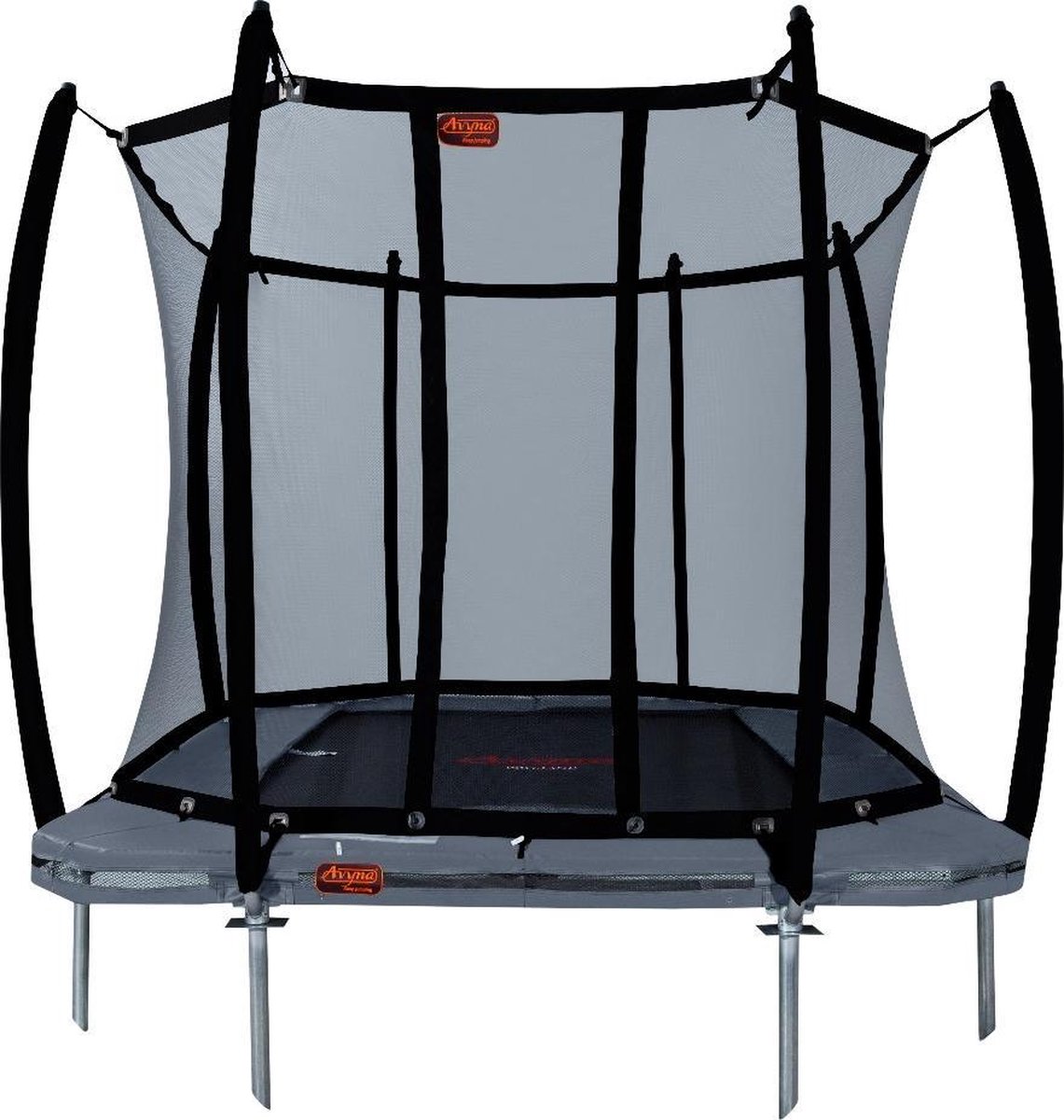 PRO-LINE InGround COMBI 305 x 225 Grijs