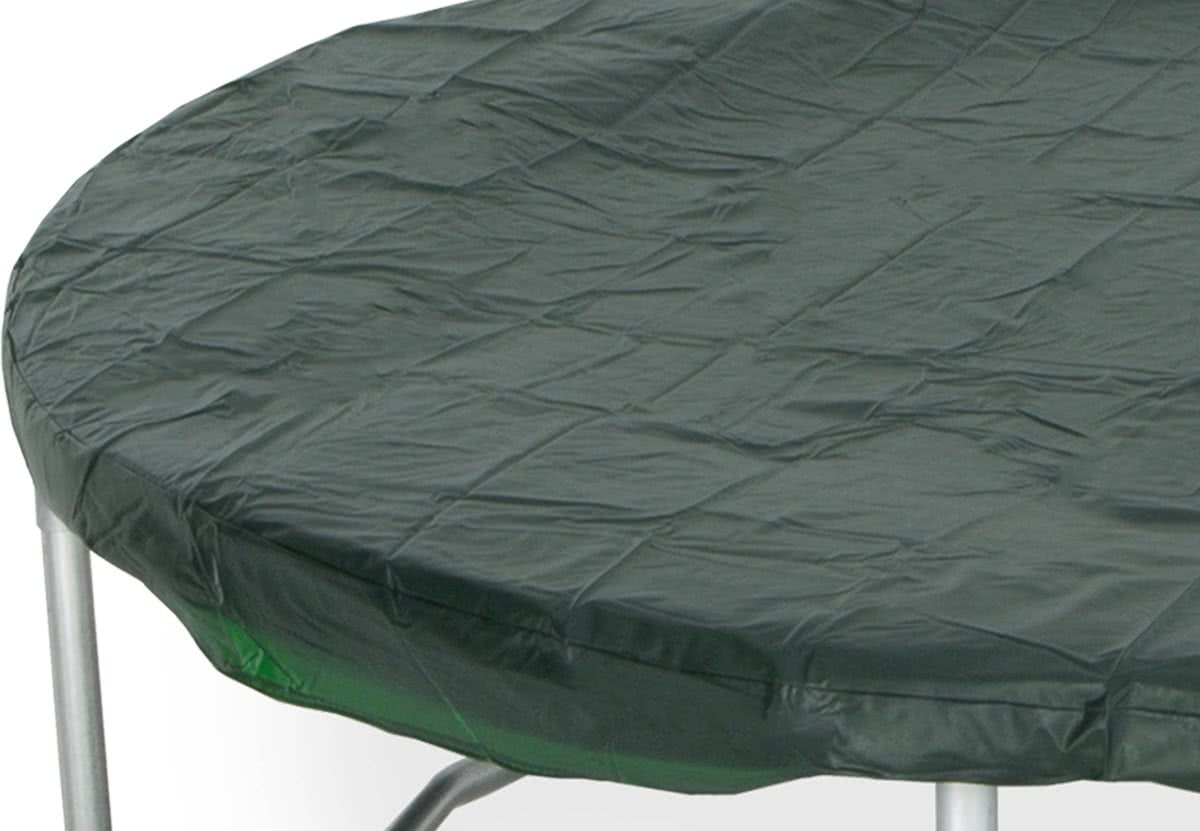 Avyna Beschermhoes PVC tbv 2,00 (06 ft) trampoline - groen