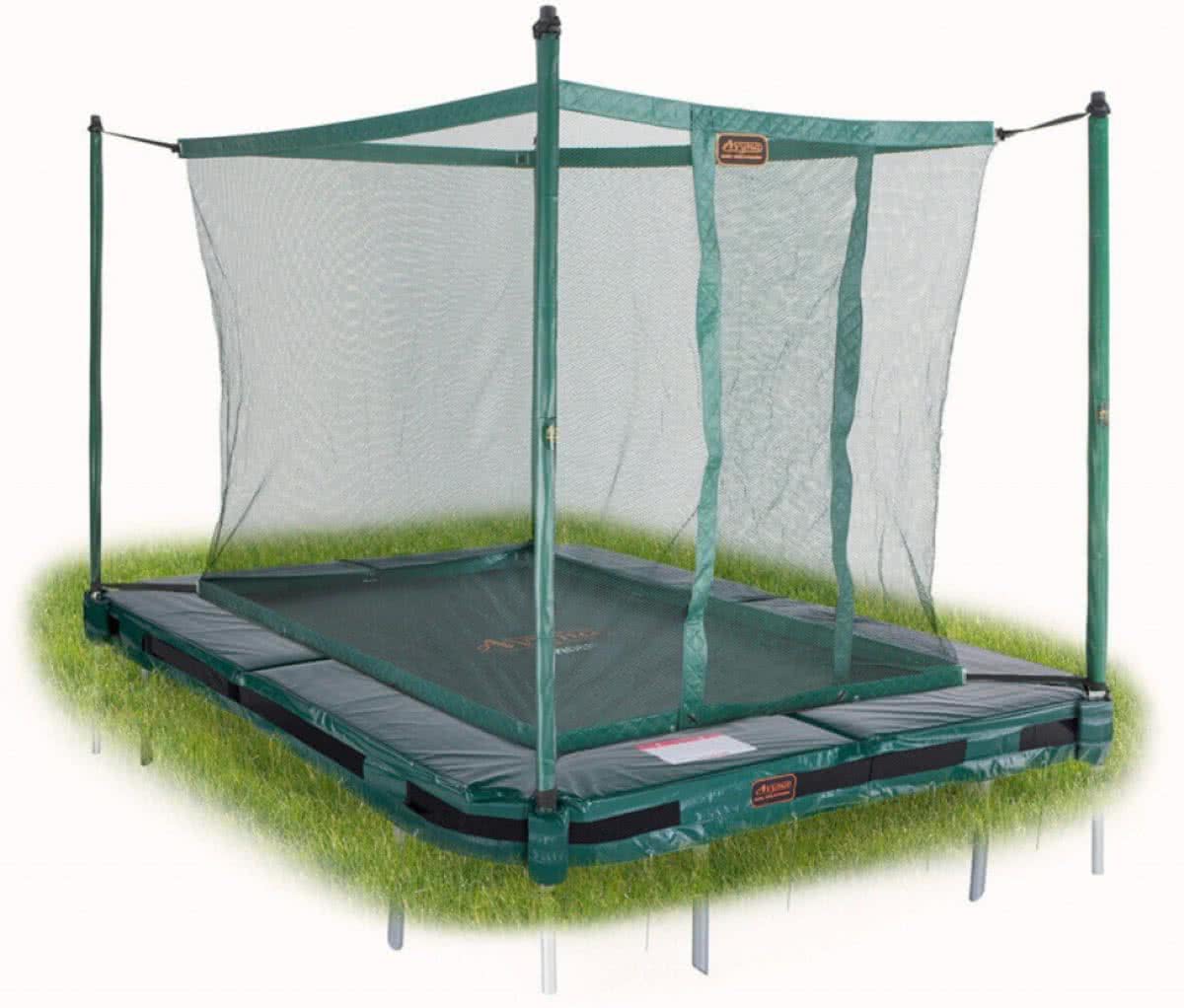 Avyna PRO-LINE InGround COMBI 380 x 255 (238) Groen