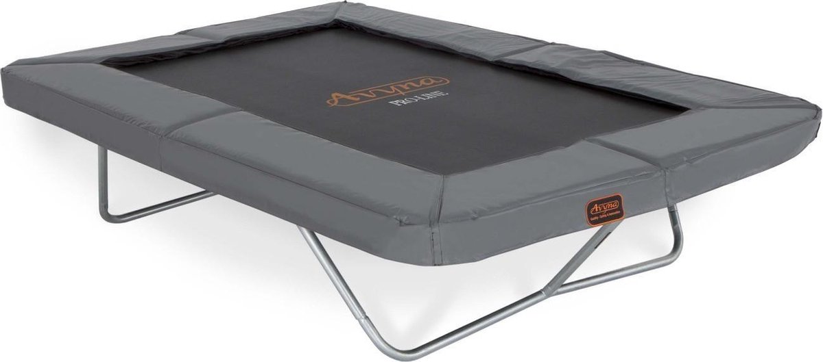  PRO-LINE trampoline set 213, HD rand (AVBG-213)