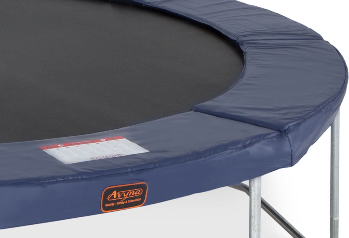 Universele Avyna beschermrand 305cm (10 ft) - Standaard 0.3mm - blauw