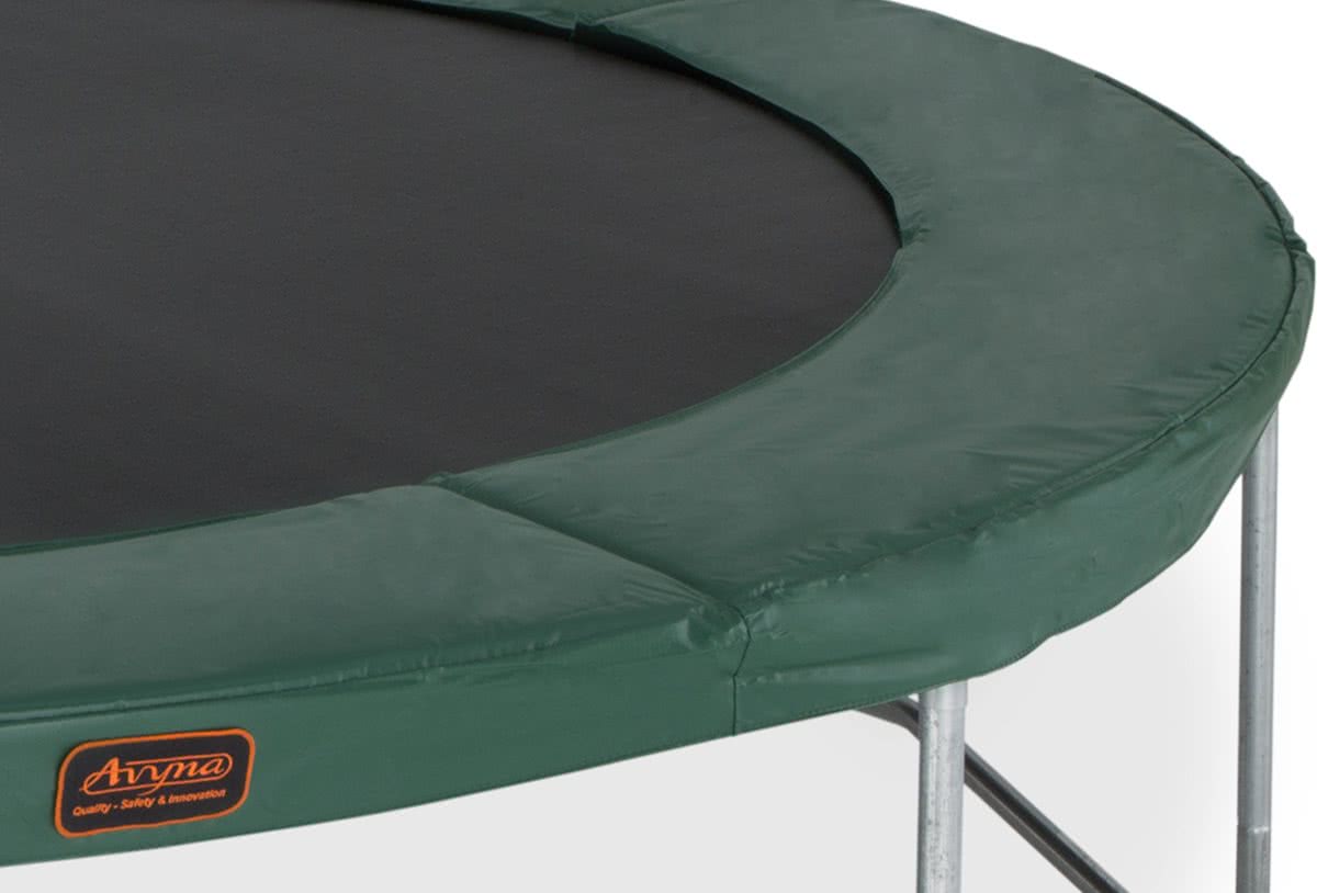 Universele Avyna beschermrand 380cm (12,5 ft) - Standaard 0.3mm - groen