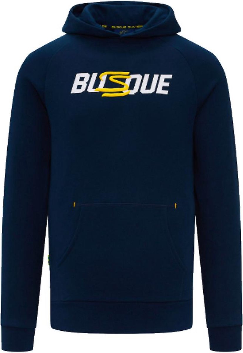 Ayrton Senna Busque hoody XS - Formule 1