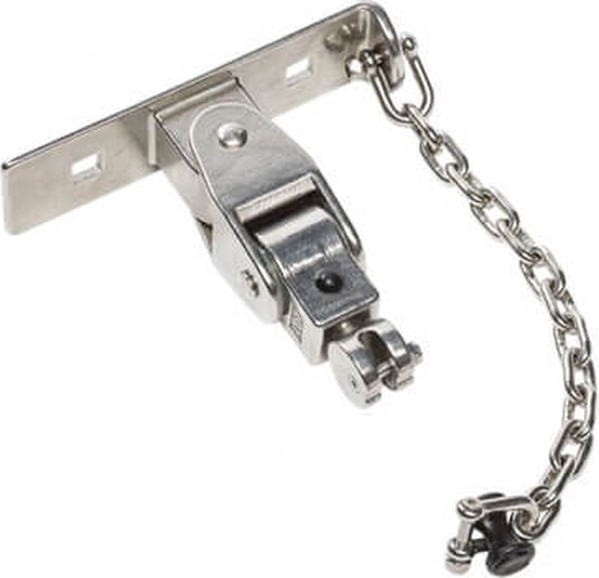   voor Groepsschommel Universele bevestiging incl. Veiligheidsketting (1 stuk)