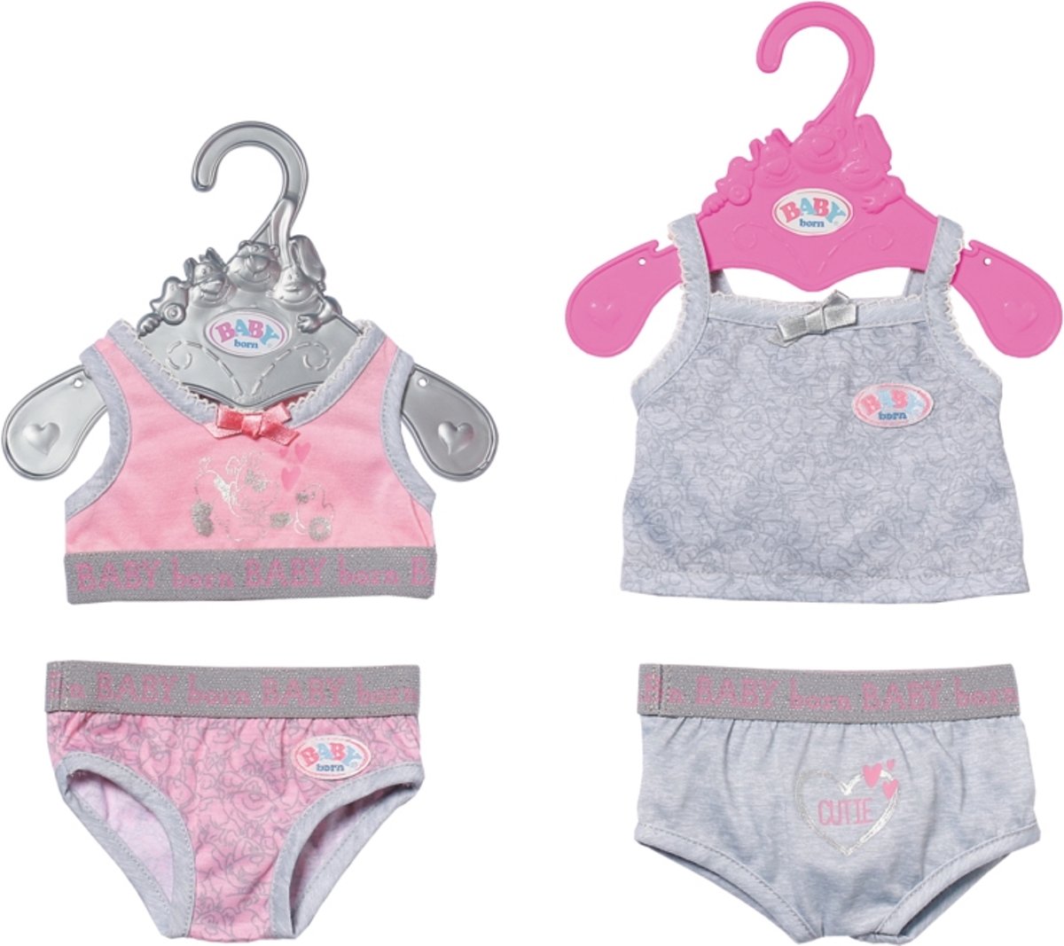 BABY born Ondergoed 43cm