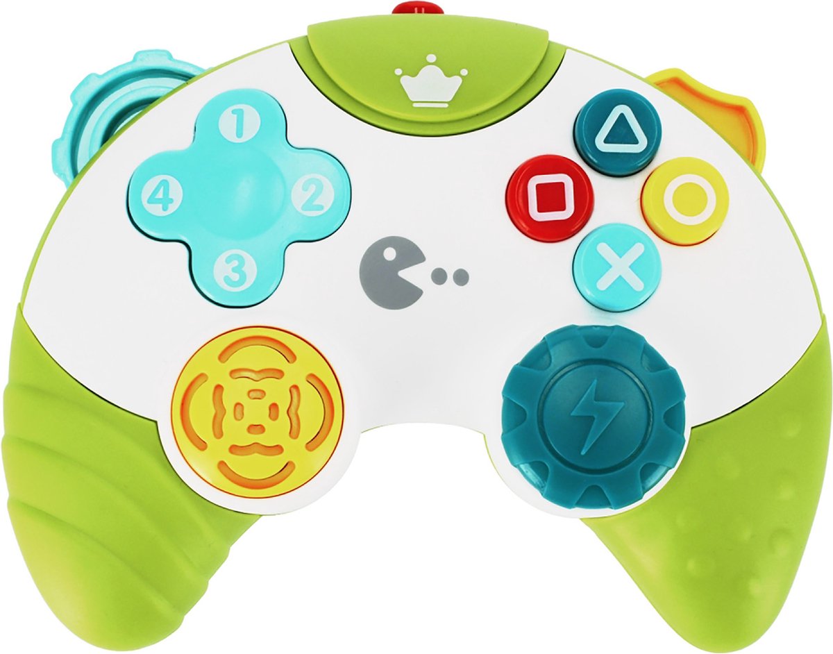 BamBam - Game console - interactief