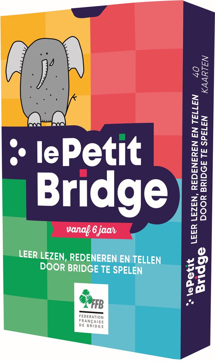 Le Petit Bridge