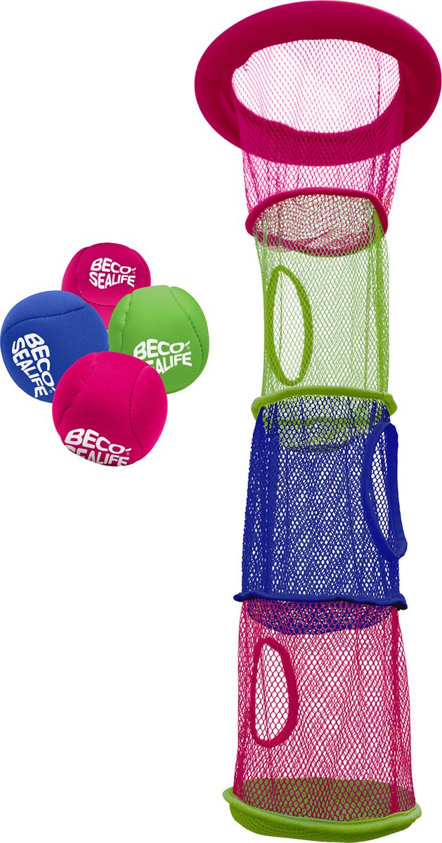 BECO-SEALIFE® Sidneys duikspel