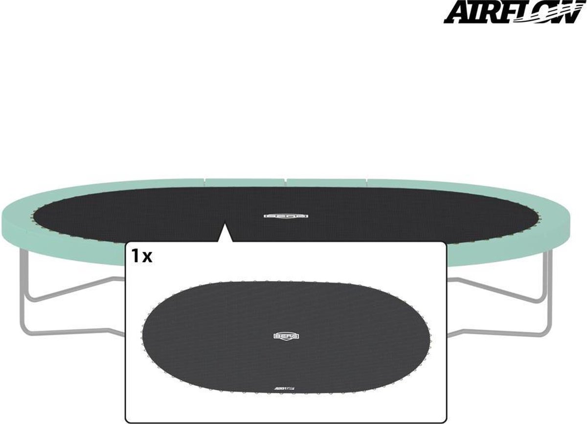   Grand Champion - Springdoek 350 x 250 (TwinSpring, Airflow)
