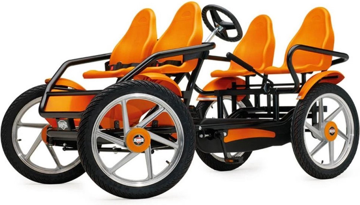 BERG Skelter Gran Tour Racer