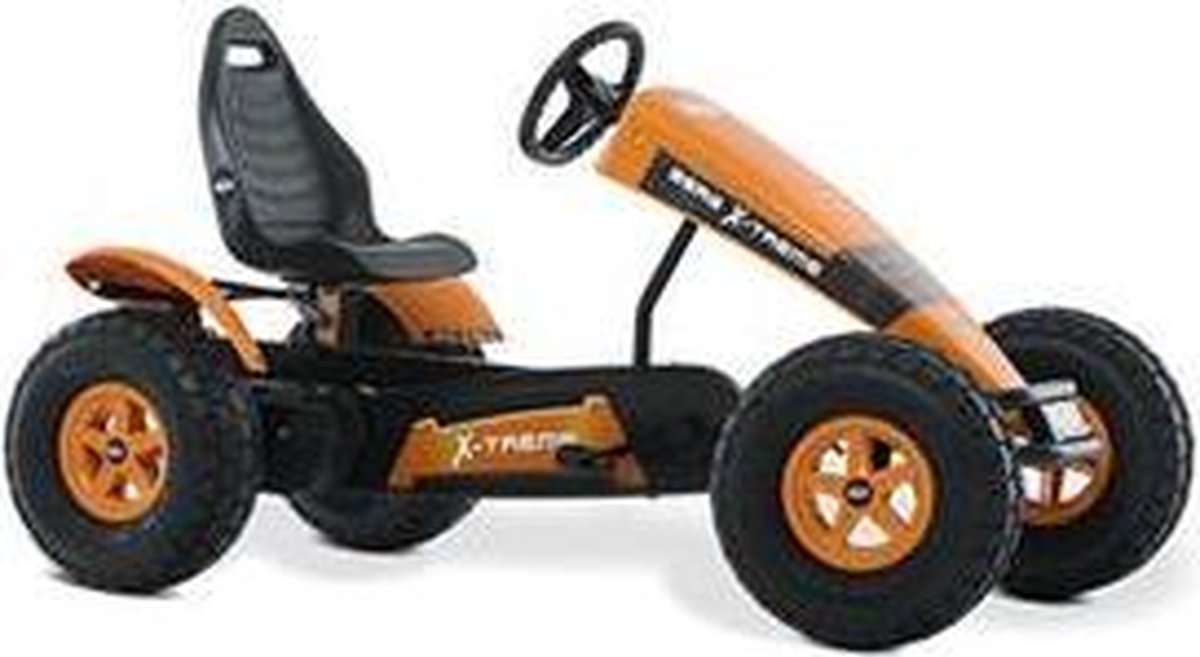   Toys   professional X-Treme XXL-BFR