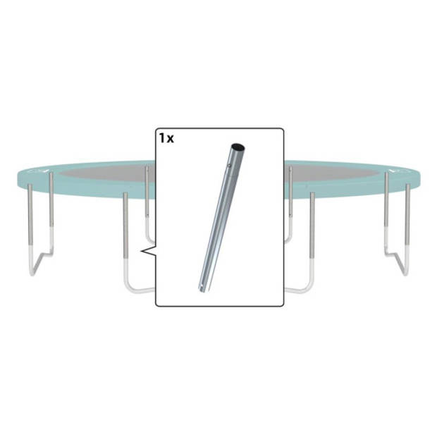BERG Trampoline Frame Onderdeel - Favorit - Tussenpoot