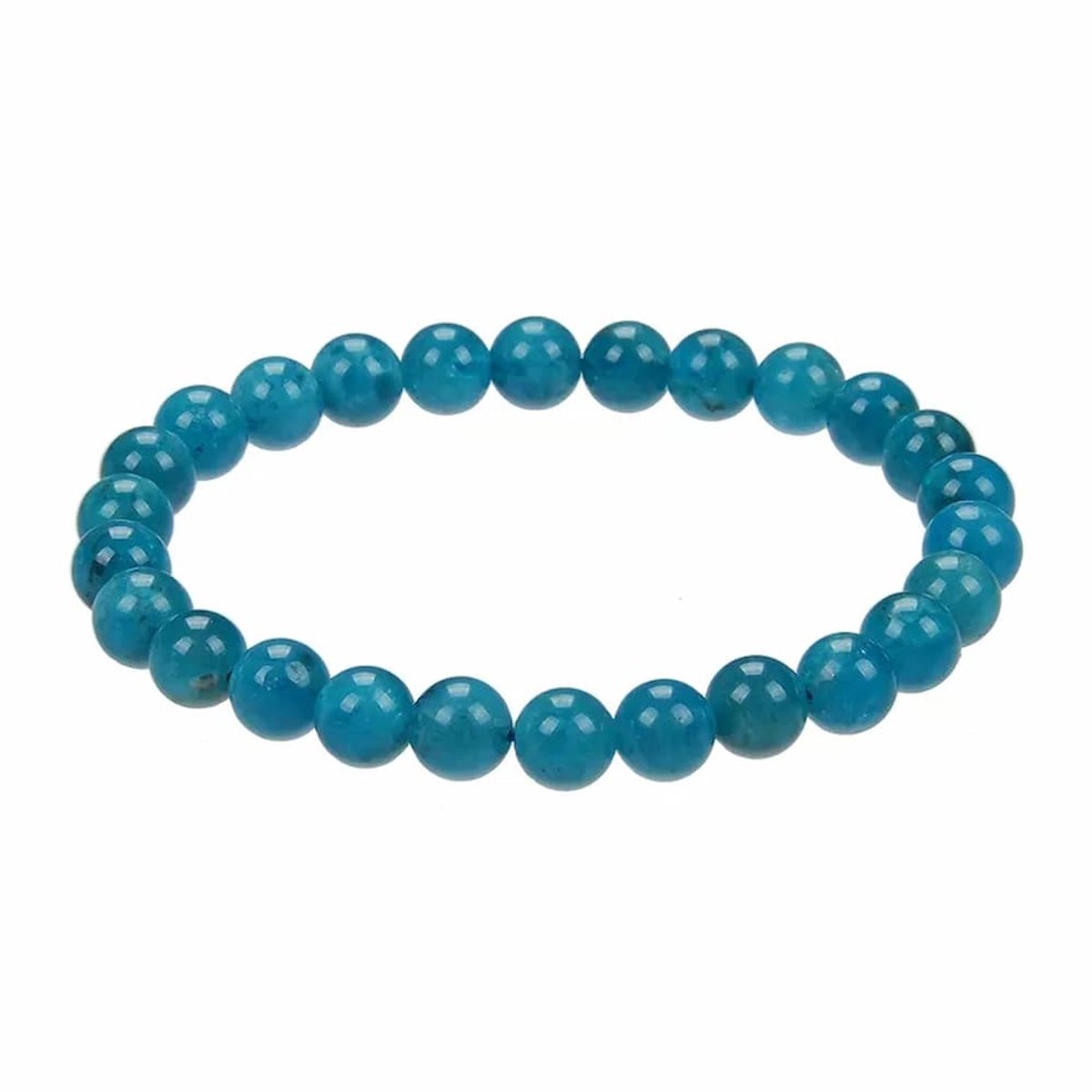 Armband Apatiet 6 mm