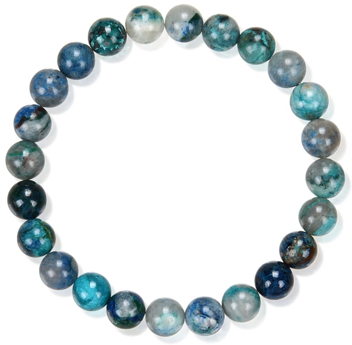 Armband Shattuckiet 8 mm