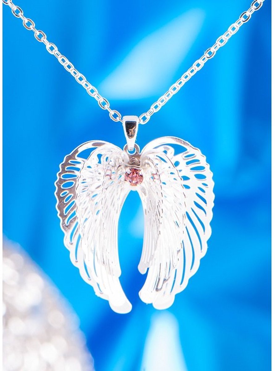 Beschermengelvleugel hanger