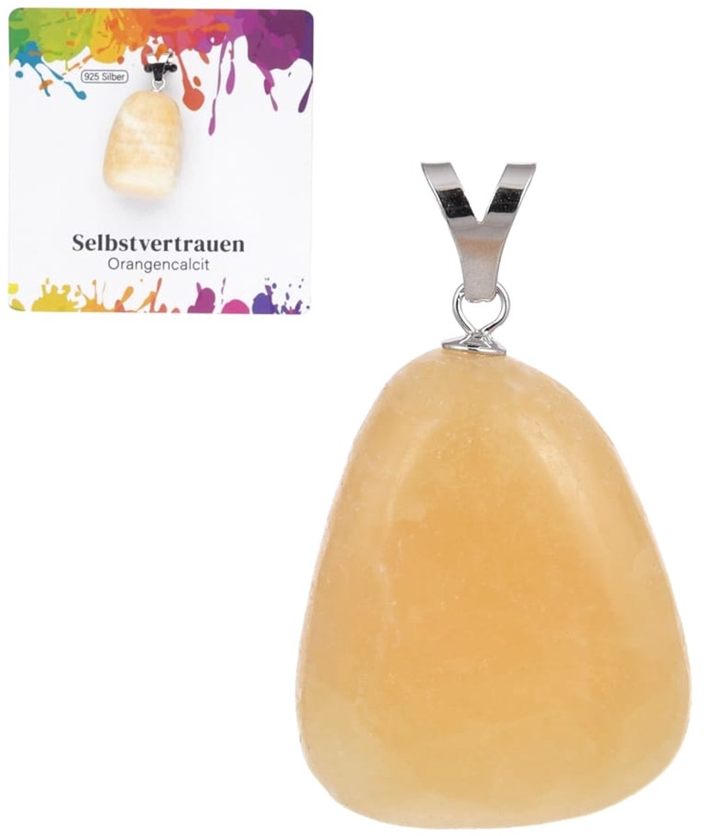 Hanger Calciet groot