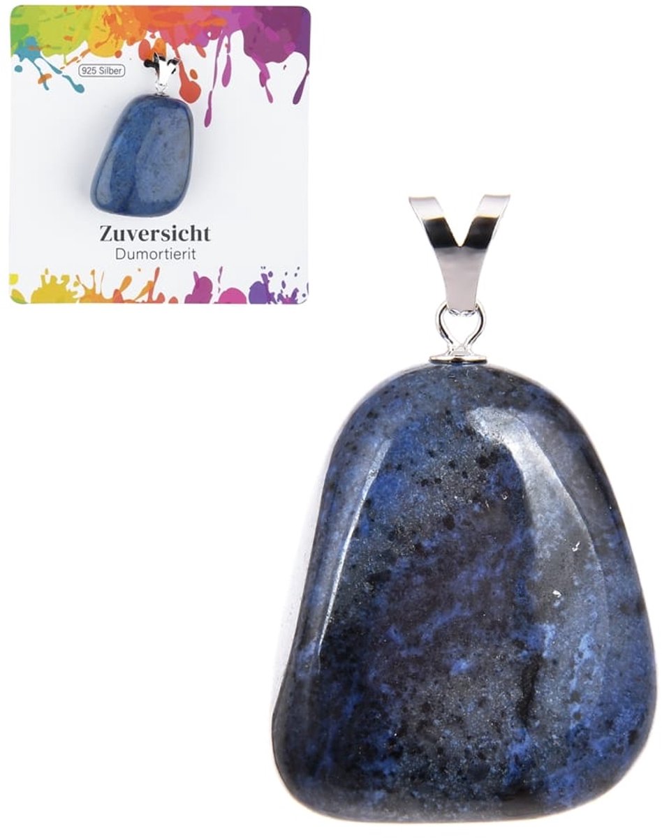 Hanger Dumortieriet groot