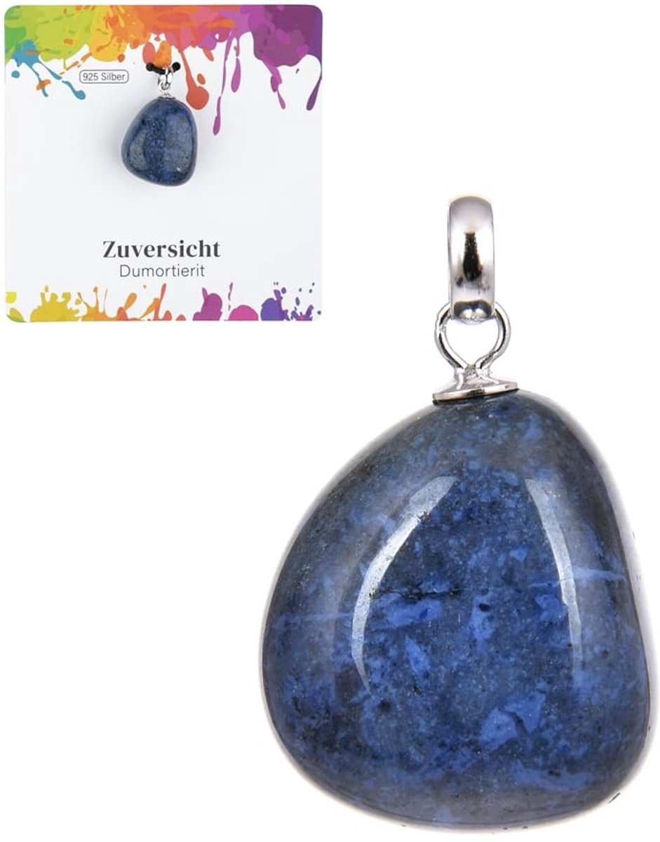 Hanger Dumortieriet klein