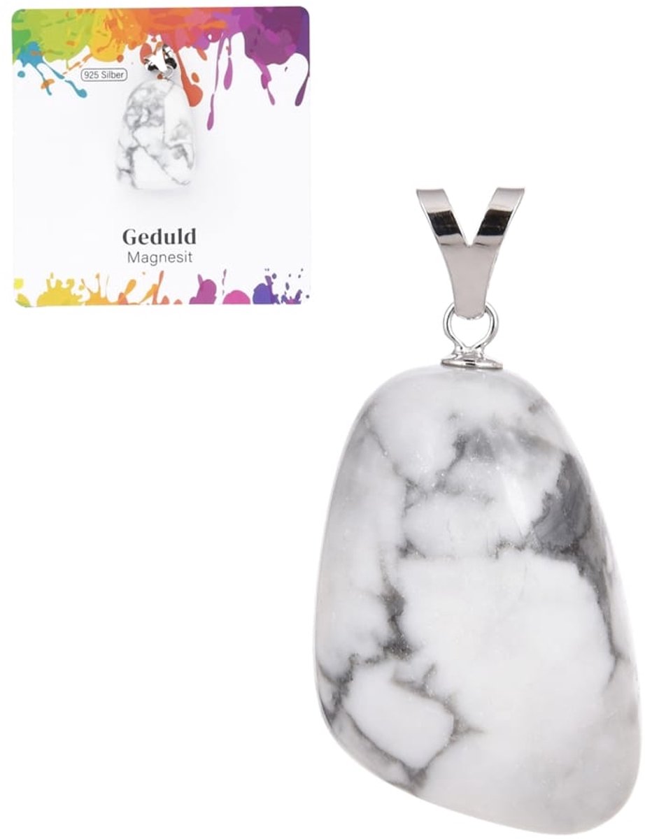 Hanger Magnesiet groot