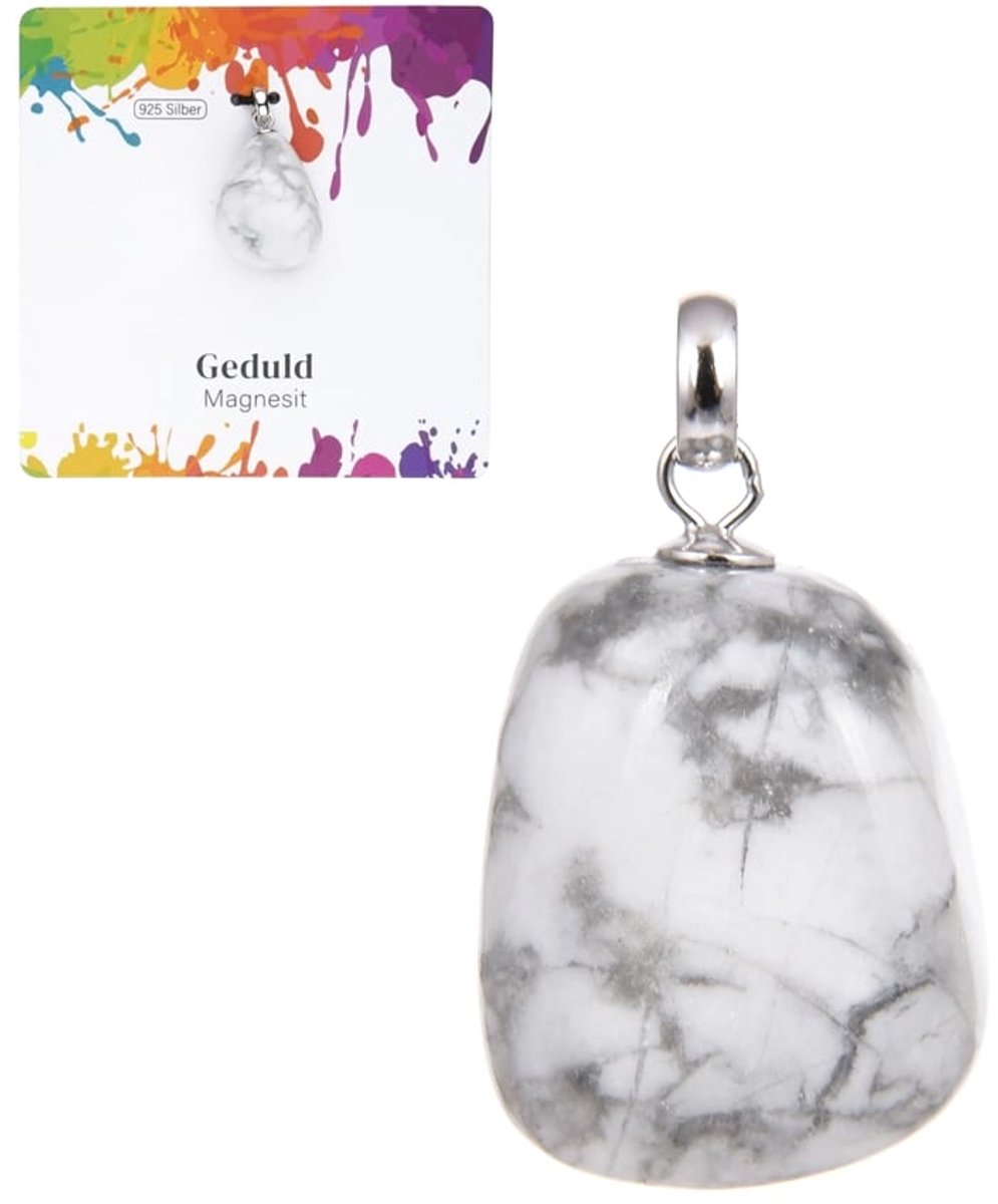 Hanger Magnesiet klein