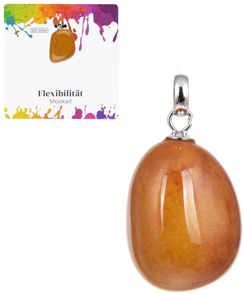 Hanger Mookaiet klein