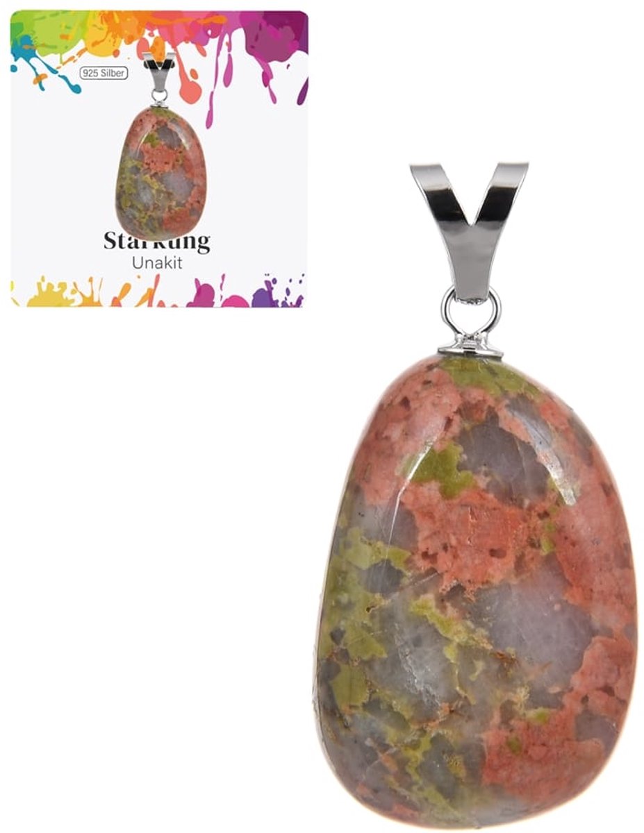 Hanger Unakiet groot