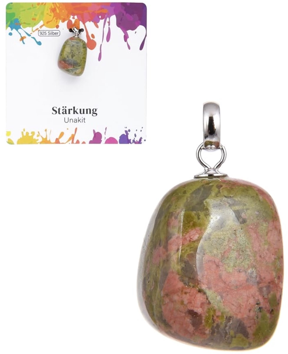 Hanger Unakiet klein