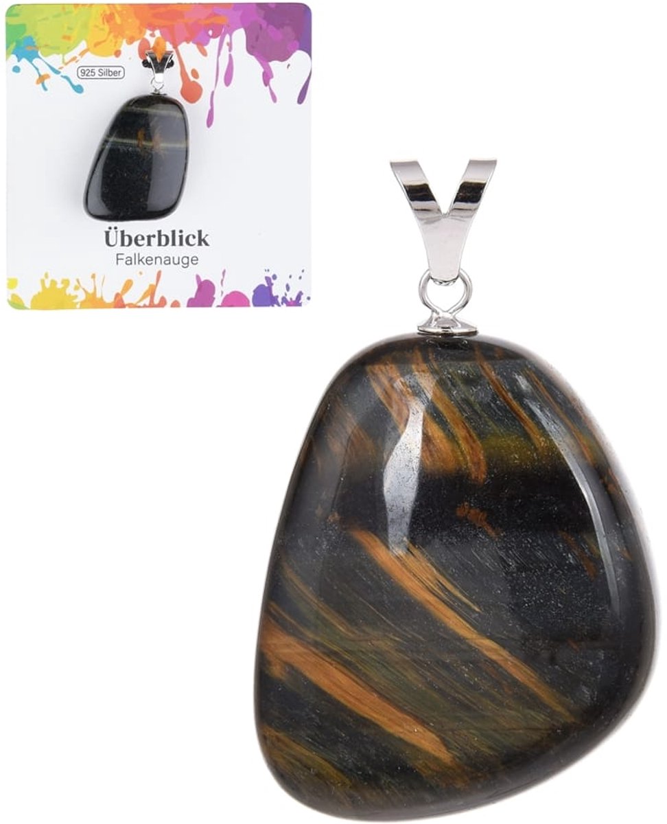 Hanger Valkenoog groot